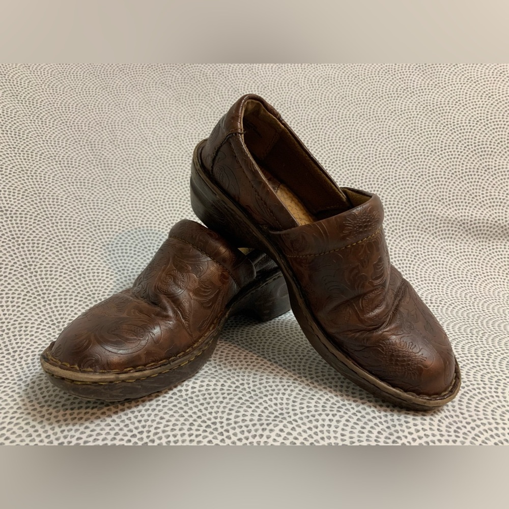 bøc Clogs